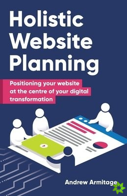 Holistic Website Planning
