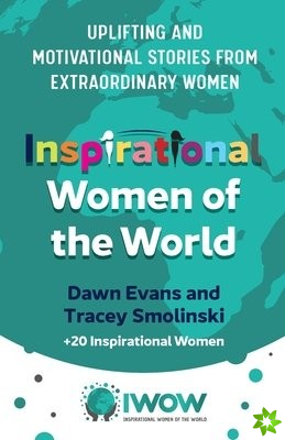Inspirational Women of the World