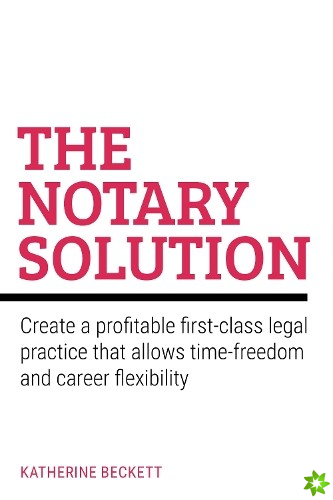 Notary Solution