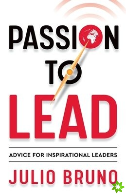 Passion To Lead