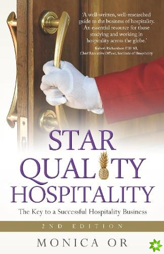 Star Quality Hospitality