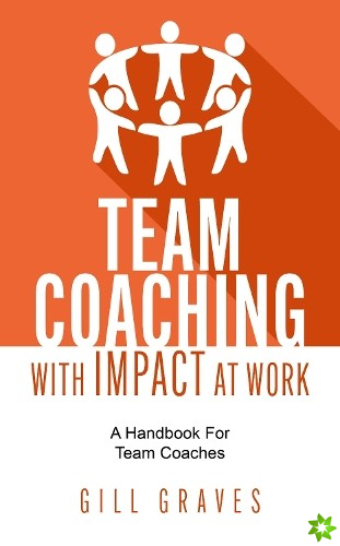 Team Coaching with Impact At Work