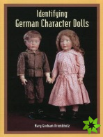 Identifying German Character Dolls