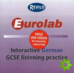 Eurolab GCSE Deutsche Ausgabe
