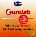 Eurolab GSCE Edicion Espanola
