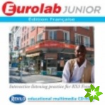 Eurolab Junior Edition Francaise