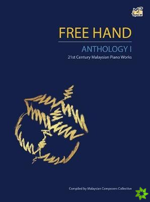 Free Hand Anthology 1