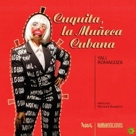 Cuquita, la Muneca Cubana