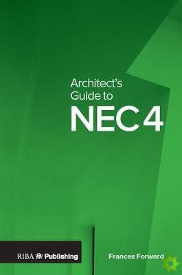 Architects Guide to NEC4