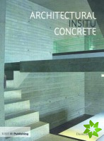 Architectural Insitu Concrete