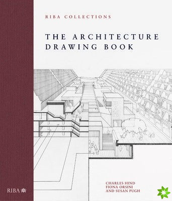 Architecture Drawing Book: RIBA Collections