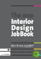 BIID Interior Design Job Book
