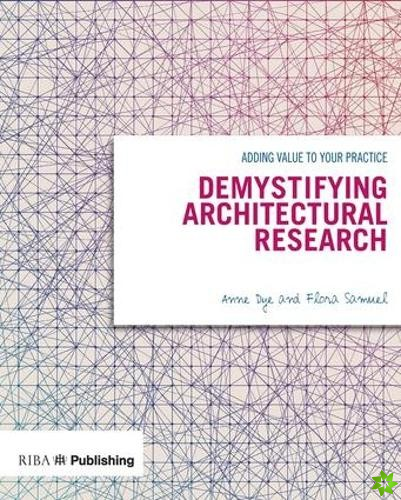 Demystifying Architectural Research