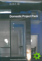 Domestic Project Pack