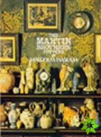 Martin Brothers, Potters