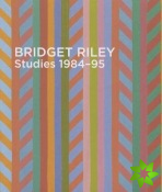Bridget Riley: Studies 1984-95