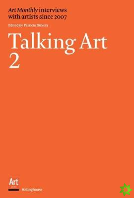 Talking Art 2