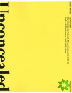 Unconcealed: The International Network of Conceptual Artists, 1967-77