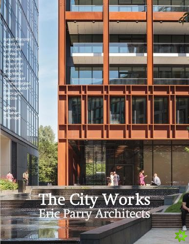 City Works: Eric Parry Architects