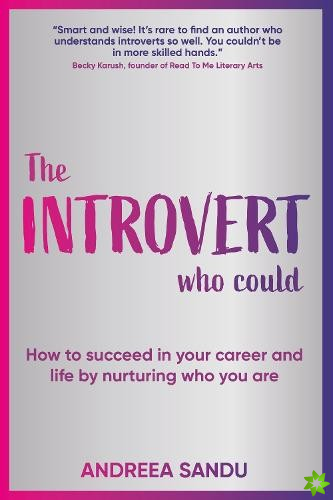 Introvert Who Could