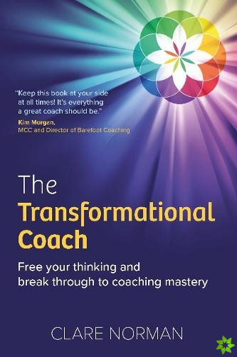 Transformational Coach