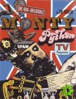 Non Inflatable Monty Python TV Companion