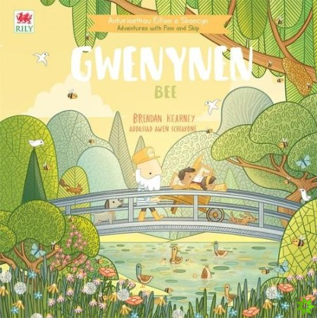 Gwenynen / Bee