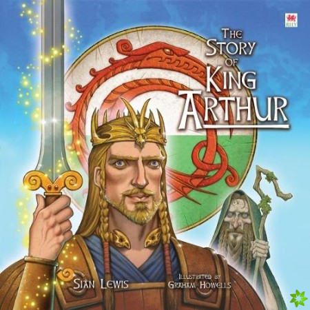 Story of King Arthur, The
