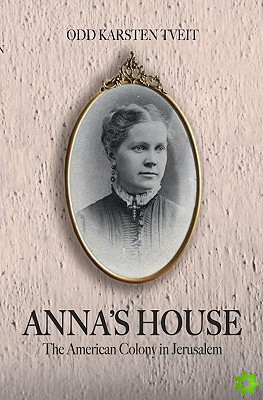 Anna's House