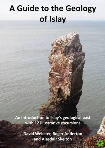 Guide to the Geology of Islay