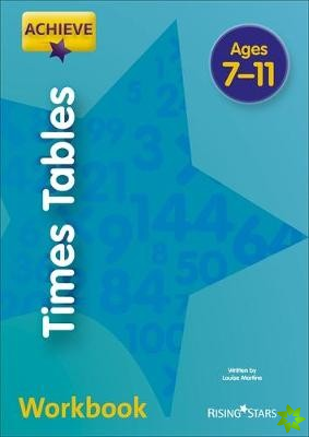 Achieve Times Tables