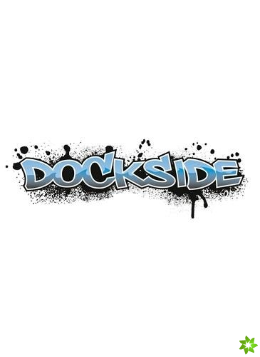 Dockside Extras: Spooky (Stage 4, Book 3)