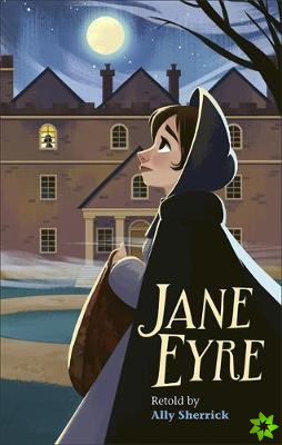 Reading Planet - Jane Eyre - Level 7: Fiction (Saturn)