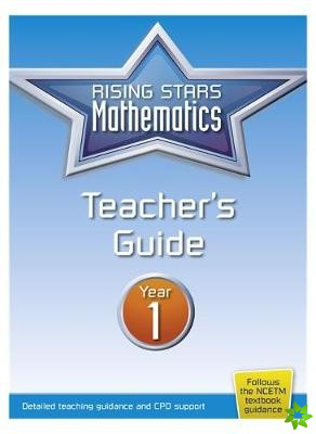 Rising Stars Mathematics Year 1