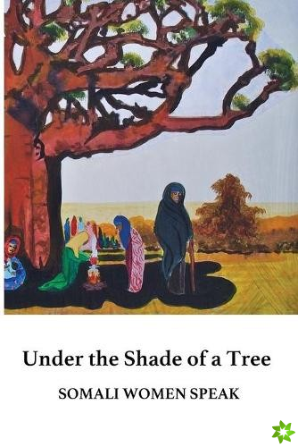 Under the Shade of a Tree