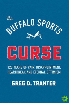 Buffalo Sports Curse