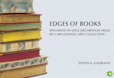 Edges of Books