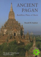 Ancient Pagan: Buddhist Plain of Merit