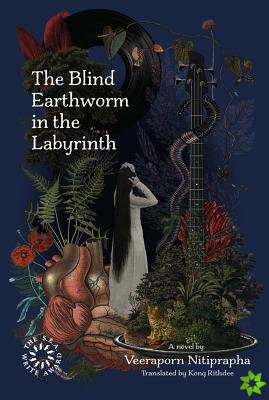 Blind Earthworm in the Labyrinth