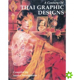 Century of Thai Graphic Design