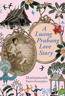 Luang Prabang Love Story