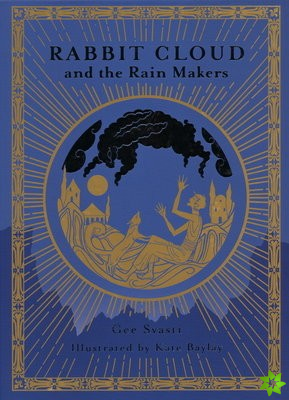 Rabbit Cloud and The Rainmakers