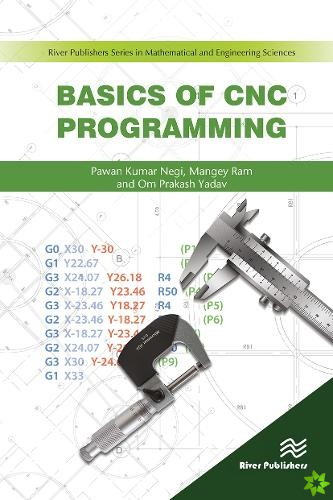 Basics of CNC Programming
