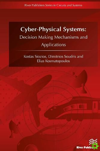 CyberPhysical Systems