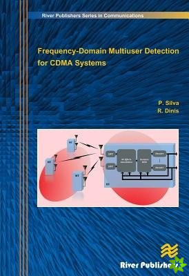 Frequency-Domain Multiuser Detection for CDMA Systems