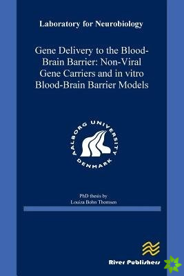 Gene Delivery to the Blood-Brain Barrier