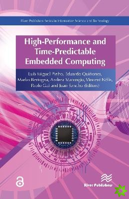 High-Performance and Time-Predictable Embedded Computing