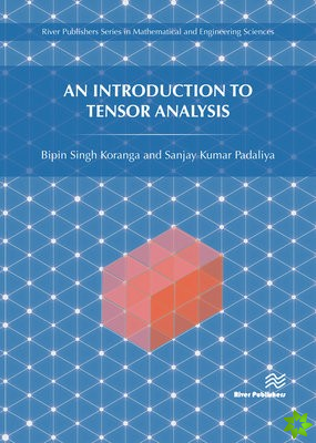 Introduction to Tensor Analysis