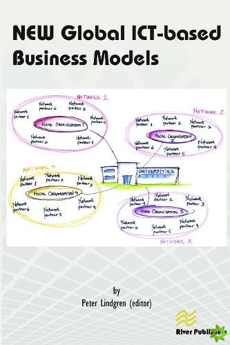 New Global Ict-Based Business Models