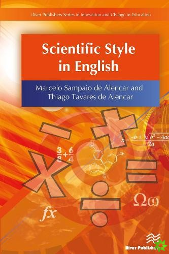 Scientific Style in English